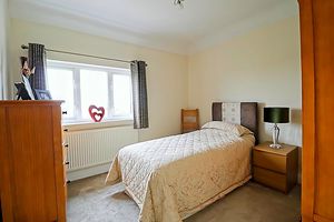 Bedroom 3- click for photo gallery